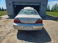 1999 Acura 3.2TL-$1200o.b.o - Photo 4