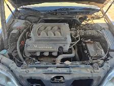1999 Acura 3.2TL-$1200o.b.o - Photo 5