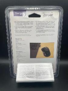 TARGUS NEW BLUE TRACE WIRELESS MOUSE - Photo 2