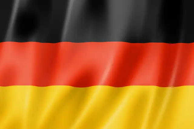 German language tutor