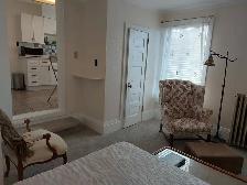 Bachelor/Studio Suite downtown Kamloops. $900.00/Mos - Photo 2