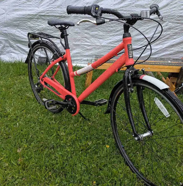 Vélo de route