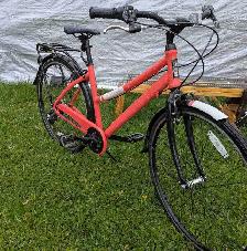 Vélo de route