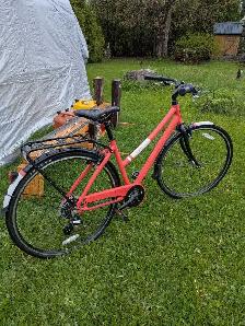 Vélo de route - Photo 2