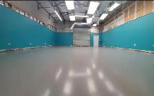 Epoxy & house paint interior/exterior - Photo 3