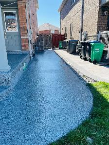 Epoxy & house paint interior/exterior - Photo 5