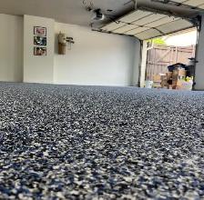 Epoxy & house paint interior/exterior - Photo 9
