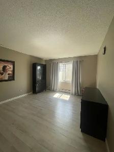 FOR RENT 1 & 2 Bd apartments - 11916 105 St Edmonton area NAIT