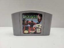 N64 Starfox 64