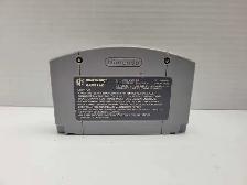 N64 Starfox 64 - Photo 2