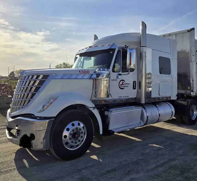 AZ FLATBED DRIVER