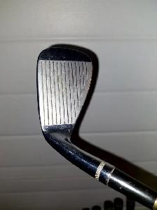 Palmer Forged right-handed irons (2 - SW) - Photo 5