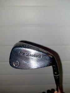 Palmer Forged right-handed irons (2 - SW) - Photo 6