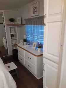 2007 Crossroads Cruiser Fifth Wheel with Full  Seasonal Camping - Photo 7