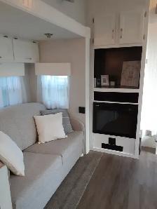 2007 Crossroads Cruiser Fifth Wheel with Full  Seasonal Camping - Photo 9