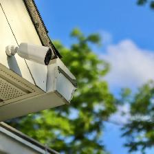 See More, Secure More - Color Night Vision Security Cameras! - Photo 3