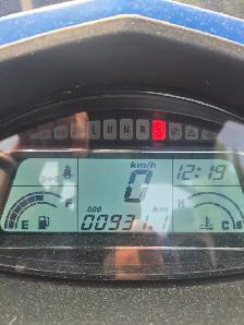 2022 CFMOTO ZForce 800 Trail Side x Side - Like New Very Low KMs - Photo 3