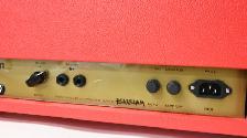 Guitar Tubes Amp Applexi 100 Watt MODIFIED 4 x EL34 Power USED - Photo 6