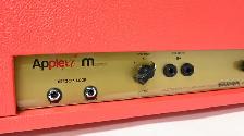Guitar Tubes Amp Applexi 100 Watt MODIFIED 4 x EL34 Power USED - Photo 10