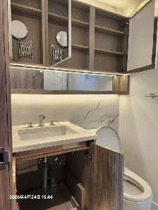 Brand new 1 1 Condo Bedroom  near subway $2100 - Photo 3