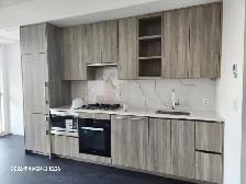 Brand new 1 1 Condo Bedroom  near subway $2100 - Photo 4