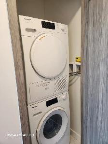 Brand new 1 1 Condo Bedroom  near subway $2100 - Photo 9
