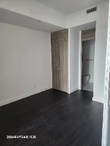 Brand new 1 1 Condo Bedroom  near subway $2100 - Photo 10