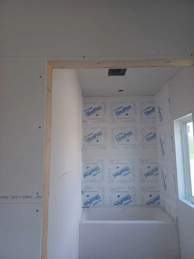 JACK OF ALL TRADES TILE DRYWALL FRAMING PLUMPING