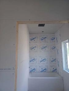 JACK OF ALL TRADES TILE DRYWALL FRAMING PLUMPING