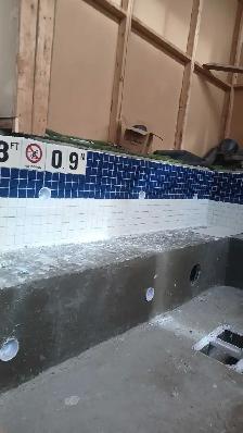 JACK OF ALL TRADES TILE DRYWALL FRAMING PLUMPING - Photo 6