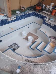 JACK OF ALL TRADES TILE DRYWALL FRAMING PLUMPING - Photo 7