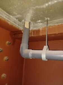 JACK OF ALL TRADES TILE DRYWALL FRAMING PLUMPING - Photo 8