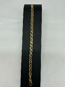 14k Gucci Bracelet