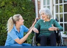 Caregiver