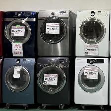 DRYER PICK UP DEAL FOR THE MONTH OF JUNE $285-$288 ONLY