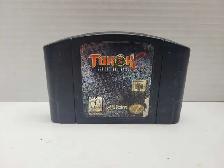 N64 Turok 2 Seeds of Evil
