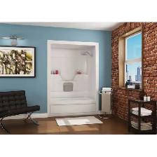MAAX Aspen Acrylic 2-in-1 Tub Shower Kit – BOXED NEW - Photo 3