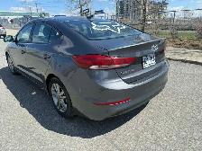 2018 Hyundai Elantra 2018 HYUNDAI ELANTRA  AUTOMATIQUE , ( L'AUT - Photo 3