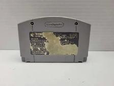 N64 WCW NWO Revenge - Photo 2