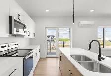 Beautiful 2 Bed 2 Bath Apartment for Rent in Steinbach!