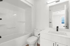 Beautiful 2 Bed 2 Bath Apartment for Rent in Steinbach! - Photo 7