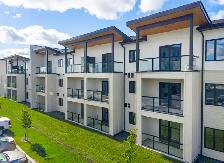 Beautiful 2 Bed 2 Bath Apartment for Rent in Steinbach! - Photo 8
