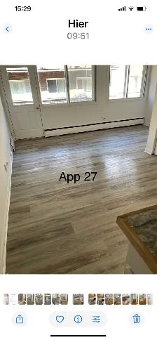 Grande Studio à Ahuntsic - Photo 7