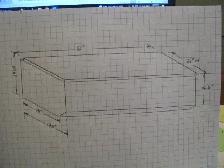 Aluminum Tool Box - Photo 3
