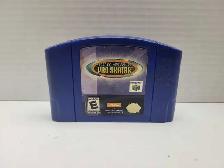 N64 Tony Hawks Pro Skater