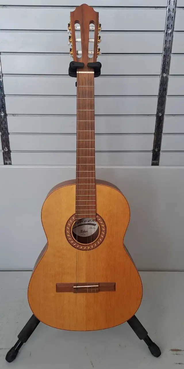 Hofner HGL5 Acoustic Guitar (20734558)