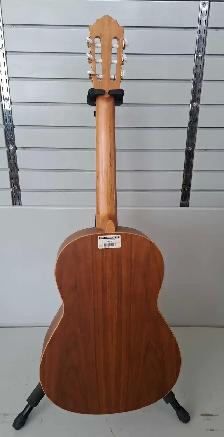Hofner HGL5 Acoustic Guitar (20734558) - Photo 2