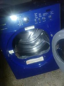 ELECTROLUX (FRIGIDAIRE) 7cu.ft.,27 inch AFFINITY SENSOR-DRY - Photo 2
