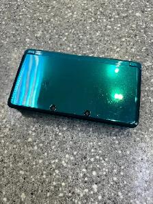 3DS System With Charging Doc - Teal - Photo 4