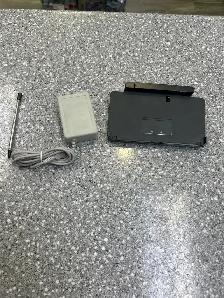 3DS System With Charging Doc - Teal - Photo 6